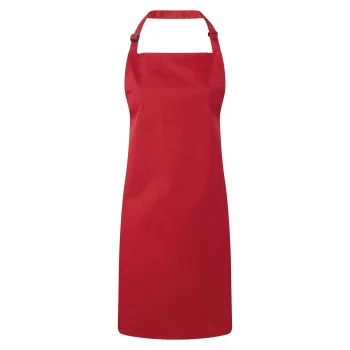 Colours Bib Apron