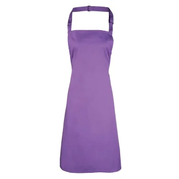 Colours Bib Apron