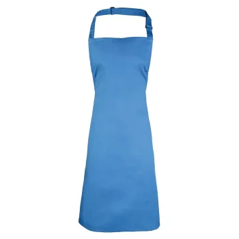 Colours Bib Apron