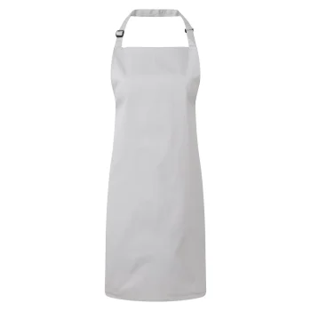 Colours Bib Apron