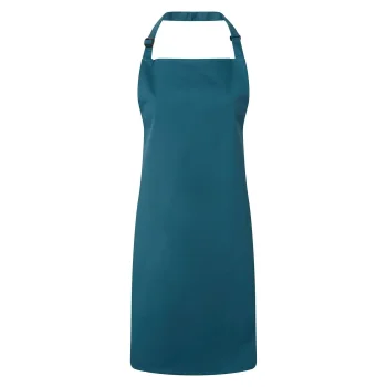 Colours Bib Apron