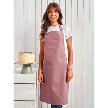 Colours Bib Apron