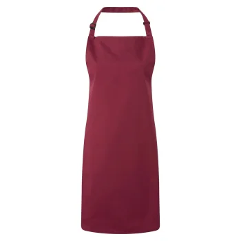 Colours Bib Apron