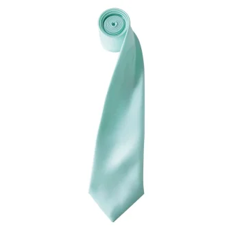 Colours Collection Satin Tie