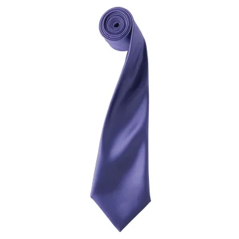 Colours Collection Satin Tie