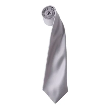 Colours Collection Satin Tie