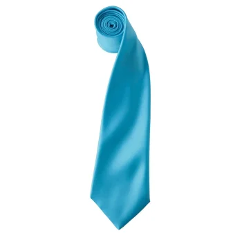 Colours Collection Satin Tie