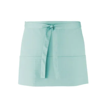 Colours Collection Three Pocket Apron