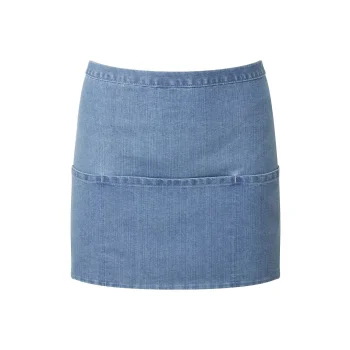 Colours Collection Three Pocket Apron