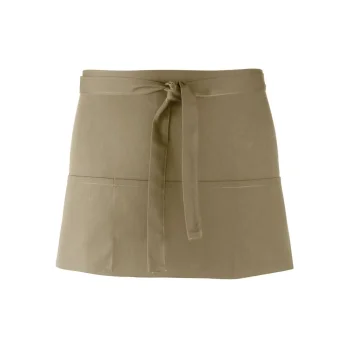 Colours Collection Three Pocket Apron