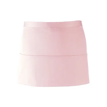 Colours Collection Three Pocket Apron