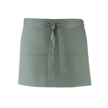 Colours Collection Three Pocket Apron