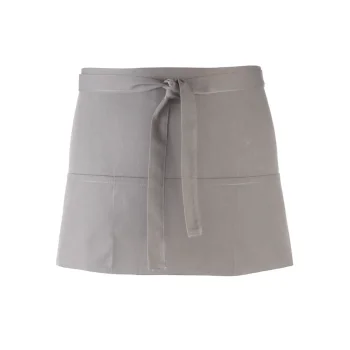 Colours Collection Three Pocket Apron