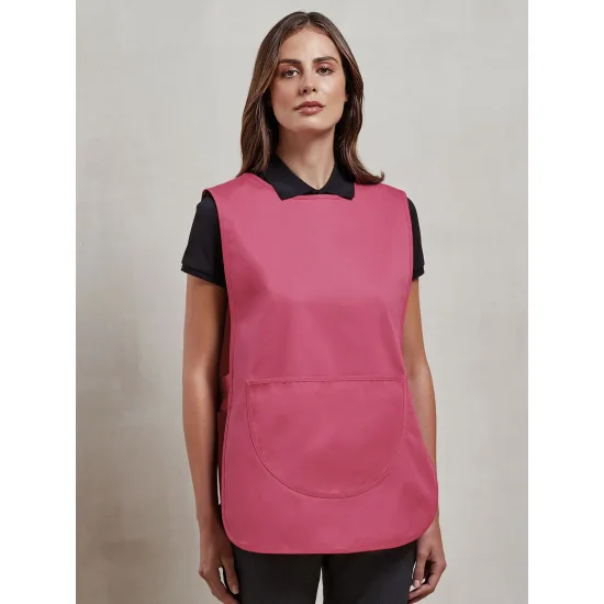 Colours Pocket Tabard