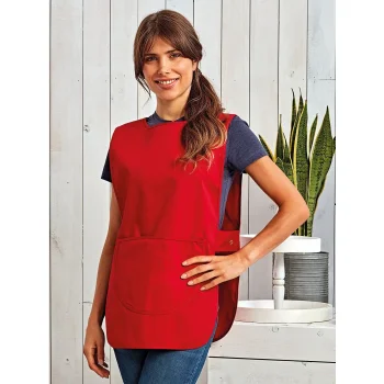 Colours Pocket Tabard