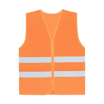 Comfort Mesh Safety Vest "Rhodes"
