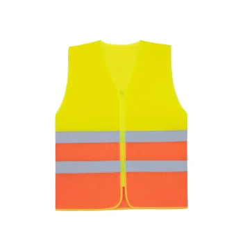 Comfort Mesh Safety Vest "Rhodes"