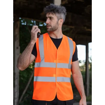 Comfort Safety Vest "Minden"