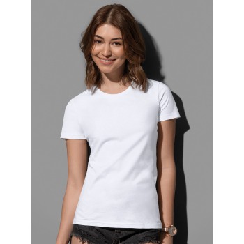 COMFORT-T WOMEN 100%C