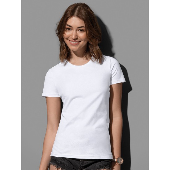 COMFORT-T WOMEN 100%C