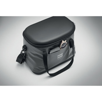 COOLIN - Borsa frigo in telone 16L