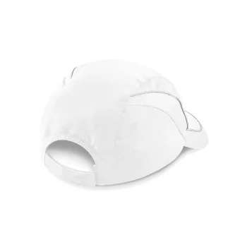 Coolmax Flow Mesh Cap