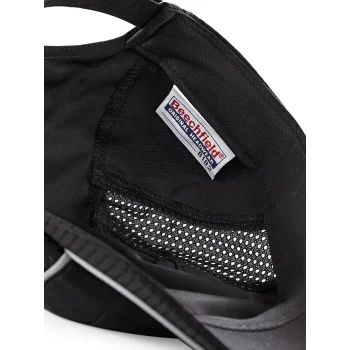 Coolmax Flow Mesh Cap