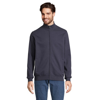 COOPER - COOPER FELPA CON ZIP