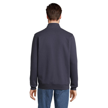 COOPER - COOPER FELPA CON ZIP