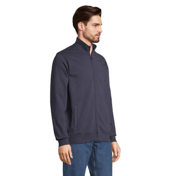 COOPER - COOPER FELPA CON ZIP