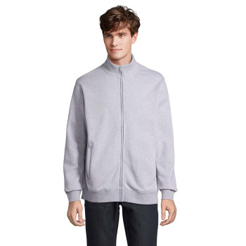 COOPER - COOPER FELPA CON ZIP