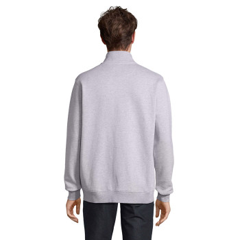 COOPER - COOPER FELPA CON ZIP