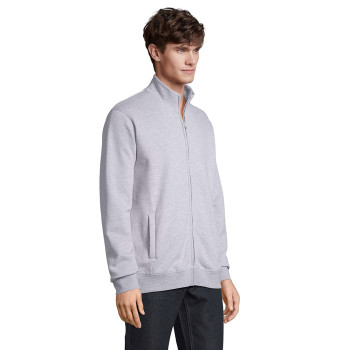 COOPER - COOPER FELPA CON ZIP