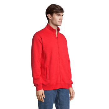 COOPER - COOPER FELPA CON ZIP