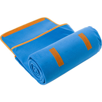 Coperta da picnic in pile Danielle