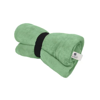 Coperta in morbido pile 130x170