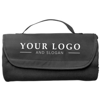 Coperta in pile 165 gr/m² Helga