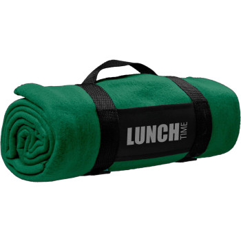 Coperta in pile 170-180 gr/m² Nora