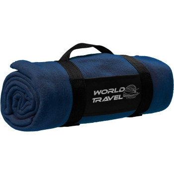 Coperta in pile 170-180 gr/m² Nora