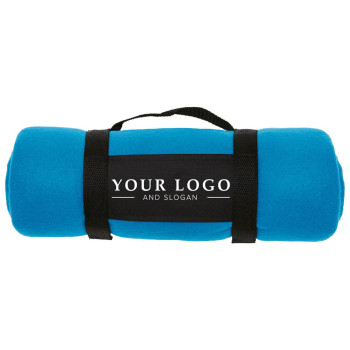 Coperta in pile 170-180 gr/m² Nora