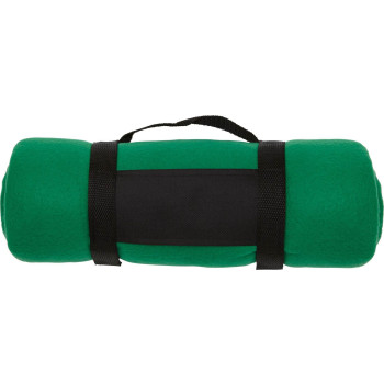 Coperta in pile 170-180 gr/m² Nora