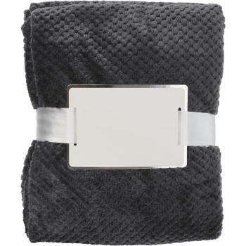 Coperta in pile 230 gr/m² Nikolai