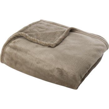 Coperta in pile 280 gr/m² Sean