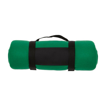 Coperta in pile Nora
