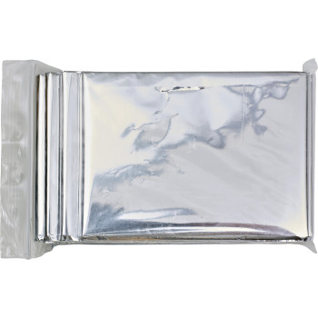 Coperta isolante, in PET Cecilia