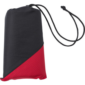 Coperta pieghevole in poliestere Amal