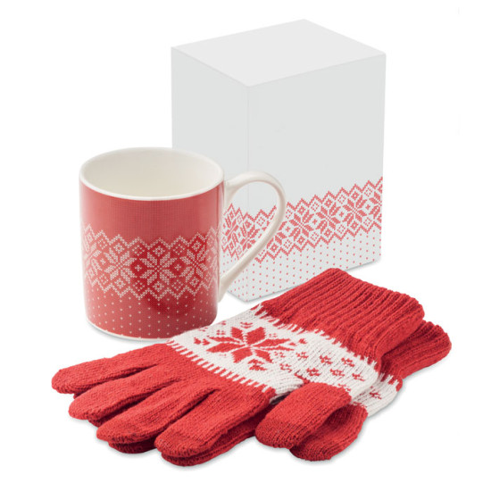 COPITO SET - Set regalo invernali