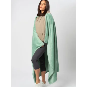 Coral Fleece Blanket 130x170