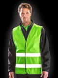 Core Enhance Visibility Vest