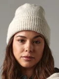 Cosy Ribbed Beanie